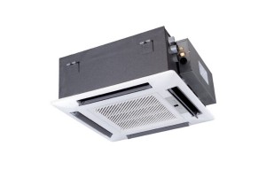 Šilumos siurblio Cooper&Hunter Multi-split vidinis kasetinis blokas, CHML-IC12RK-IN šildymo galia 4,00 kW, Šaldymo 3,50 kW Freonas R32 Šilumos siurblio Cooper&Hunter Multi-split vidinis kasetinis blokas, CHML-IC12RK-IN šildymo galia 4,00 kW, Šaldymo 3,50 kW Freonas R32